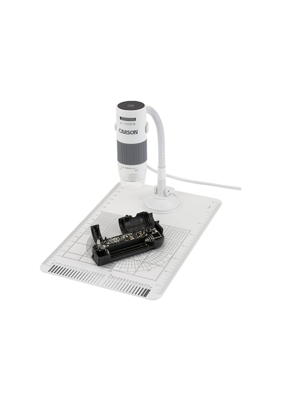 Carson Mm-840 E-flex 75x - 300x Dijital Mikroskop