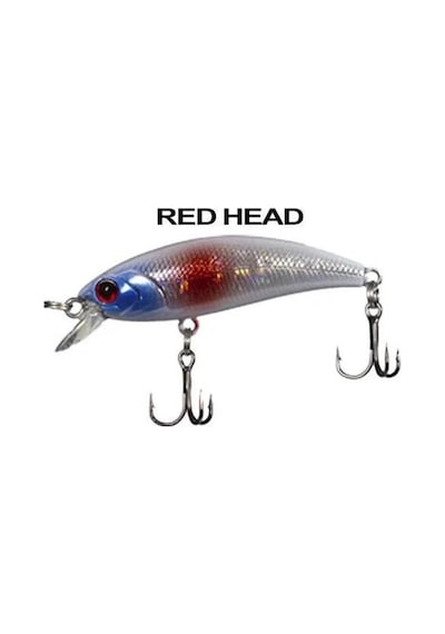 Ryuji Baby Minnow Sinking 5cm 4.5gr Maket Yem
