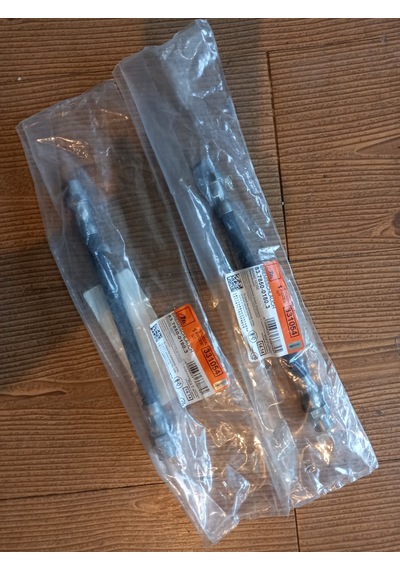 Bmw E81 E82 E84 E87 E88 E90 E91 E92 E93 Arka Fren Hortumu Ate