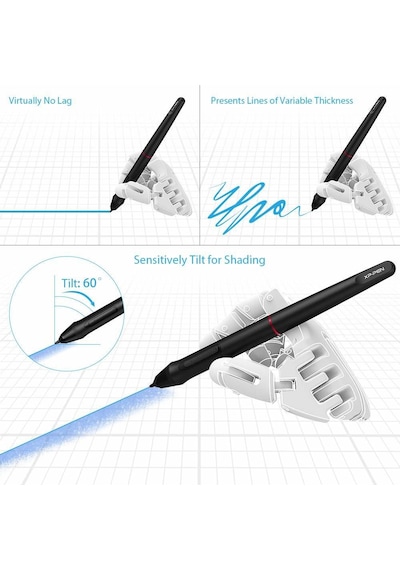 Xp-Pen Artist 15.6 Pro 15.6" Grafik Tablet