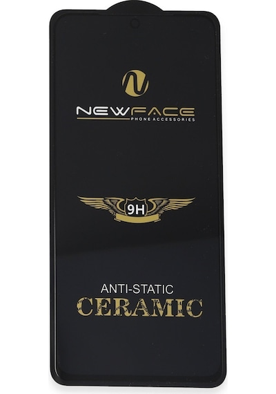 Xiaomi Redmi Note 13 Pro 5g 3d Antistatik Seramik Nano Ekran Koruyucu 273096