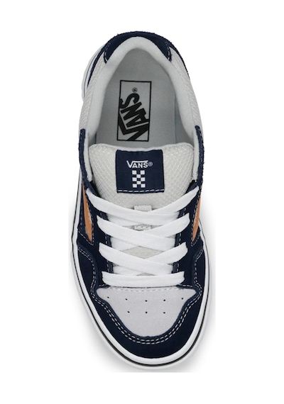 Vans Caldrone Çocuk Sneaker Mavi