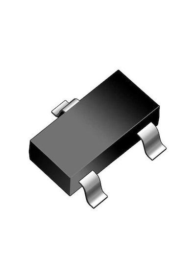 Bc817-40-ht 0.5a 45v Npn Transistör Smd