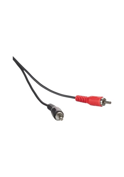 2rca - 2rca Siyah 10m Diğer