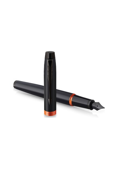 Parker Im Dolma Kalem Vibrant Rings Flame Orange 2172944 Turuncu