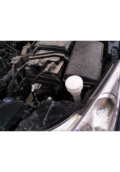 Chevrolet Cruze Cam Yıkama Sıvı Deposu Kapağı