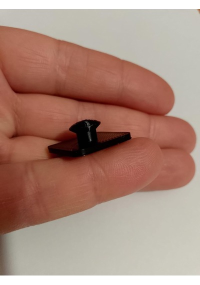 Hotwheels Uyumlu Kartela Askı Aparatı 10 Adet