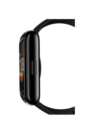 HiFuture EVO2 1,47" Ekran Su Geçirmez 1ATM Apple Uyumlu iOS & Android Akıllı Bileklik