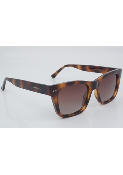 Despada Ds 2059 C2 50 - 01 Güneş Gözlüğü Leopar