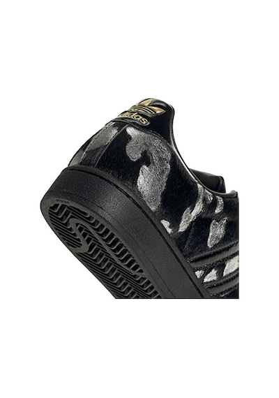 Adidas Superstar Iı W Kadın Günlük Ayakkabı Kı0417 Siyah
