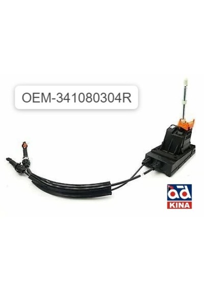 Elta Vites Kolu Komple Telli O11080304e Duster Lodgy 1.2tce 1.5dci Mekanik 6vites KNO-ELTA-O11080304E