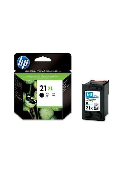 Hp 21Xl C9351C Siyah Kartuş.J3508