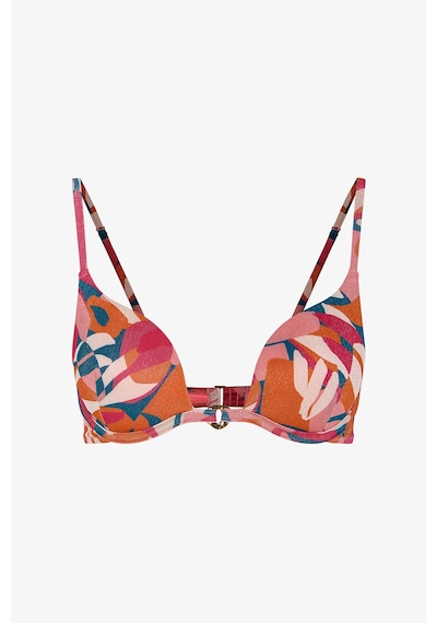 Penti Renkli Brayana Intense Push Up Destekli Bikini Üstü