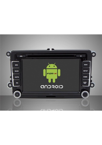 For-X X-577A Volkswagen 2-16Gb Android Multimedya