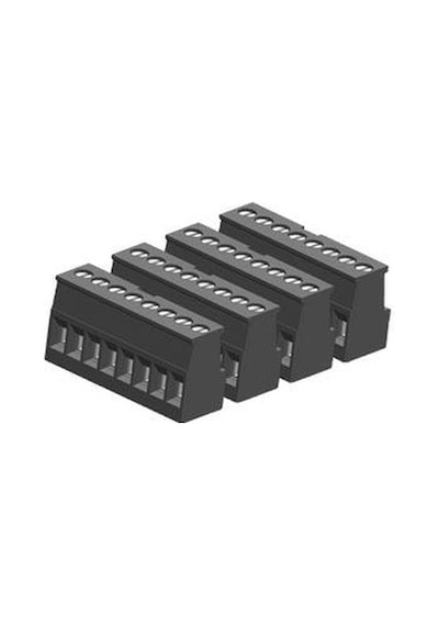 6es7292-1ah30-0xa0 Connector Block, 8 Termınal