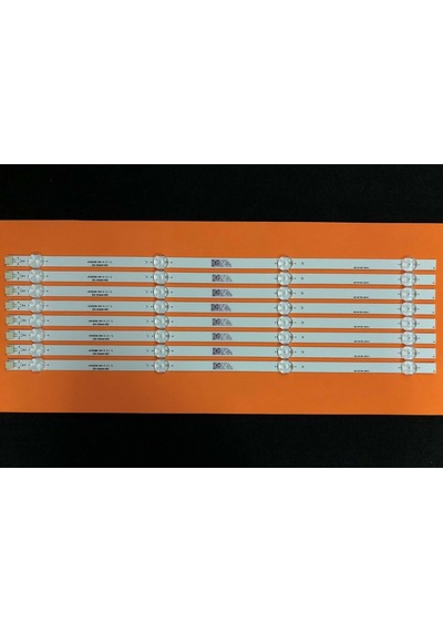 Arçelik Beko 49vlx7730 Sp Arcelik 49 Drt Rev0.1, Arcelık 49 Drt Rev0.1