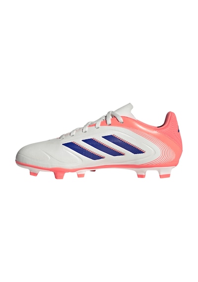 Adidas Copa Pure Iıı Club Fg/mg J Çocuk Krampon Jr2907 Beyaz