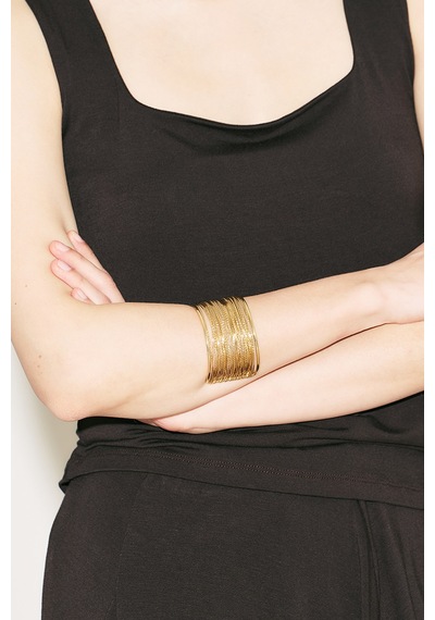 Olympıa Bileklik Gold Ss26blk00023-51
