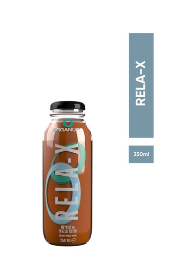 Relax Smoothıe 250ml