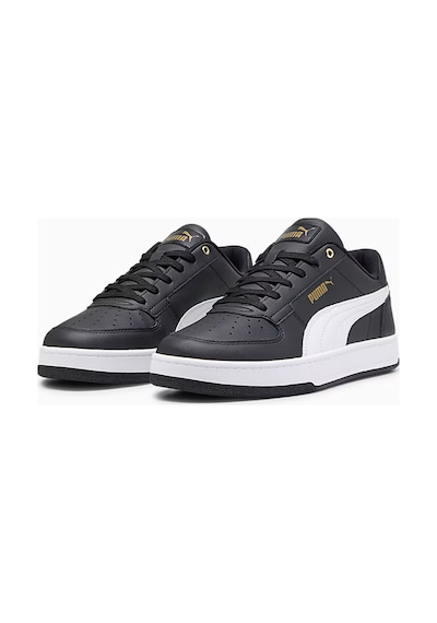 Puma Caven 2.0 Unisex Siyah Sneaker Ayakkabı 39229004 Siyah