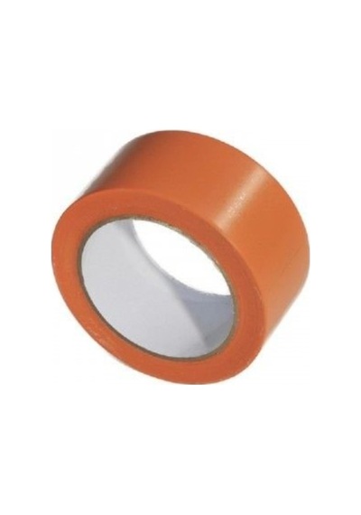 Cam Montaj Bandı İz Bırakmaz 45 MMx30mt Turuncu Oto Cam Bantı 1 Adet