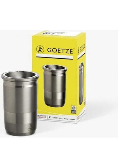 Goetze 14-021461-00 Isuzu Gömlek 93.25 Mm 4jb1 1402146100 Diğer