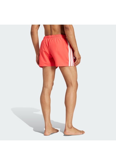 Adidas 3 Stripes Erkek Şort Mayo C-adıjd4233e50a00 Kırmızı