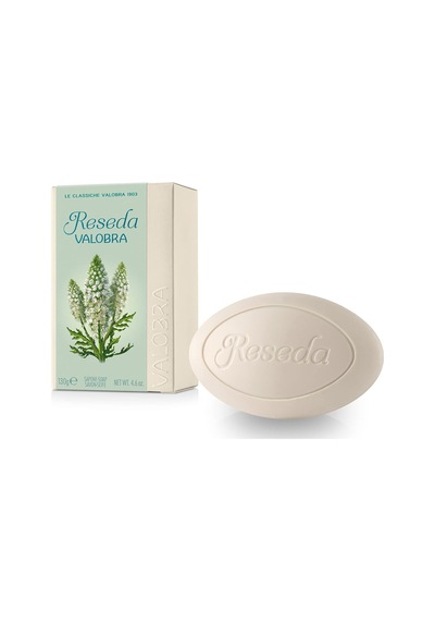 Valobra Reseda 130 Gram - Sabun 285 ML