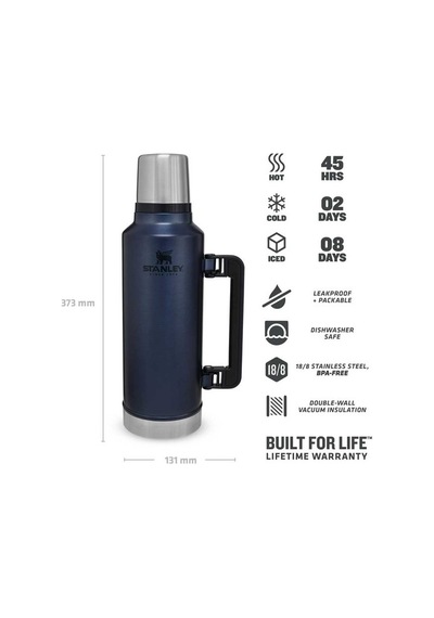 Stanley Stanley Classic Legendary Termos