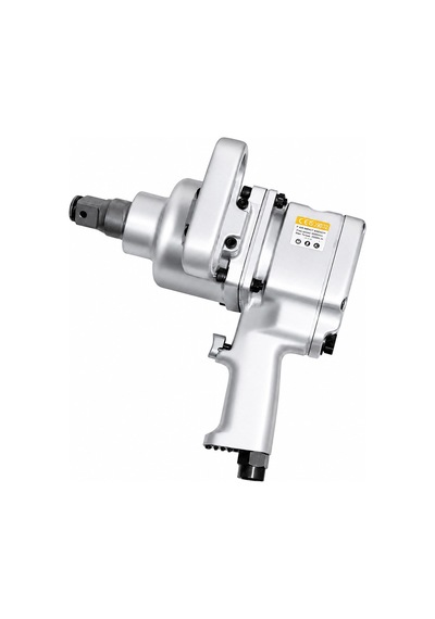 Kawasakı Kpt-421p 1" Havalı Somun Sıkma Ve Sökme Tabancası 2305 Nm
