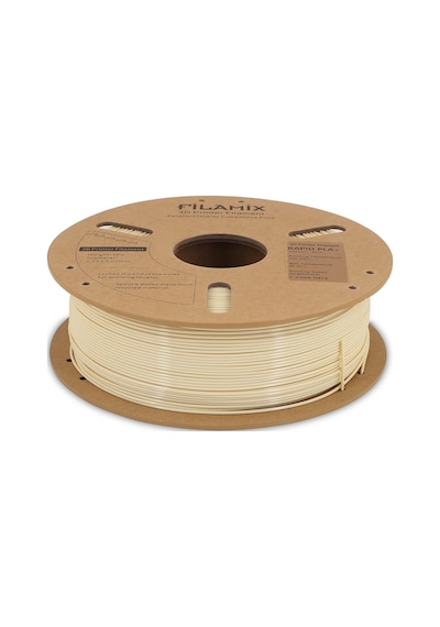Filamix Hyper Pla+ Ten Rengi Filament 1,75mm 1kg - Bisiparisver