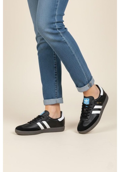 Guja Cool Angola Unisex Günlük Sneakers Spor Ayakkabı Siyah
