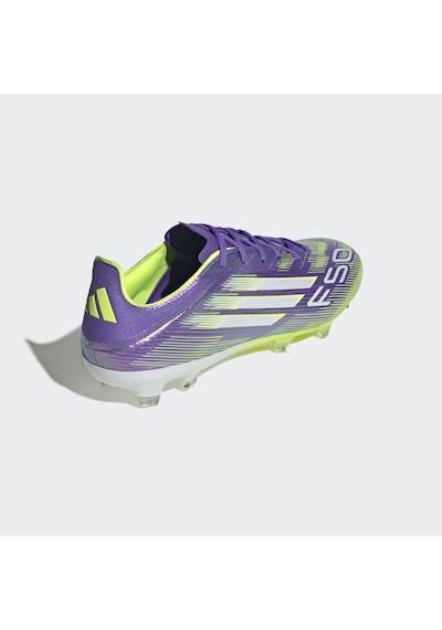 Adidas Jh7683 F50 Pro Fg Erkek Krampon Mor
