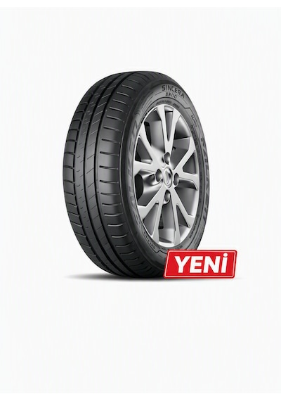 Falken 185/65R15 88H Sincera SN110 Ecorun Yaz Lastiği 2026