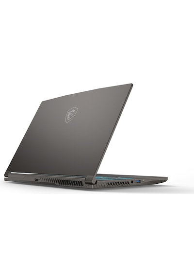 MSI NB Thin A15 B7VE-076XTR R5-7535HS 16 GB 512GB SSD RTX4050 15.6" Dos Dizüstü Bilgisayar (Teşhir)