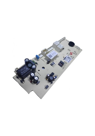 Arçelik Uyumlu Çamaşır Kurutma Makinesi Elektronik Kart - 2963282402 434456205