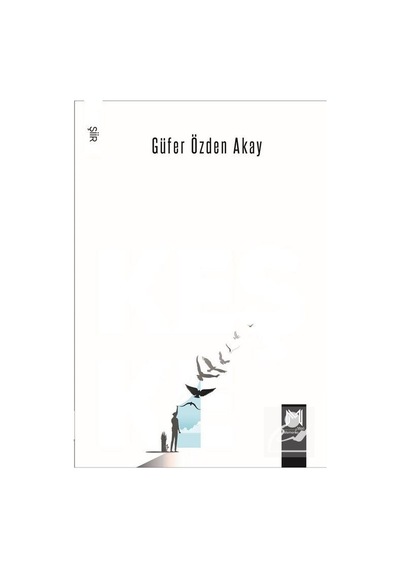 Keşke - Güfer Özden Akay - Memento Mori Yayınları