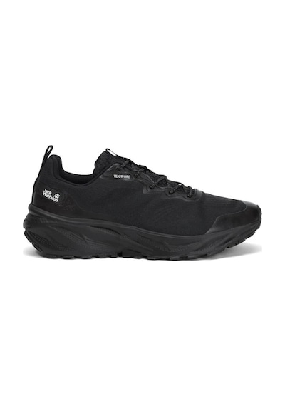 Jack Wolfskin Jack Wolfskın Ps Pro Texapore Low M Erkek Black Outdoor Ayakkabı A64082-6000 Siyah