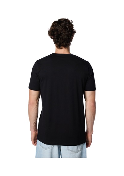 Gsstore Galatasaray Kalkan 5 Yıldız T-shirt E251395 Siyah