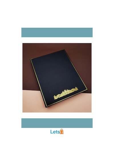 Kaliteli Deri Mürekkepli Günlük Defter Ve Divit Kalem Seti Çok Renkli