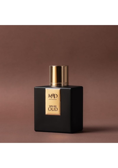 Malaki Oud Unisex Extrait De Parfum 100 Ml-sedir,misk Diğer