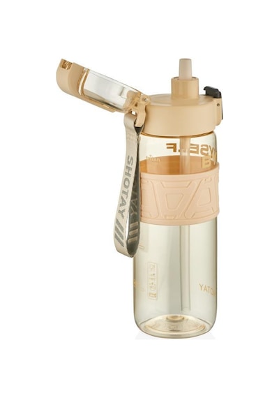 Shotay Myself Su Matarası Tritan Krem 750ml