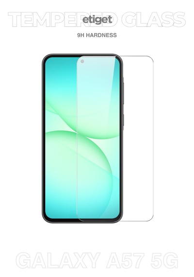 Samsung Galaxy Uyumlu A57 5g Ekran Koruyucu 9h Temperli Cam