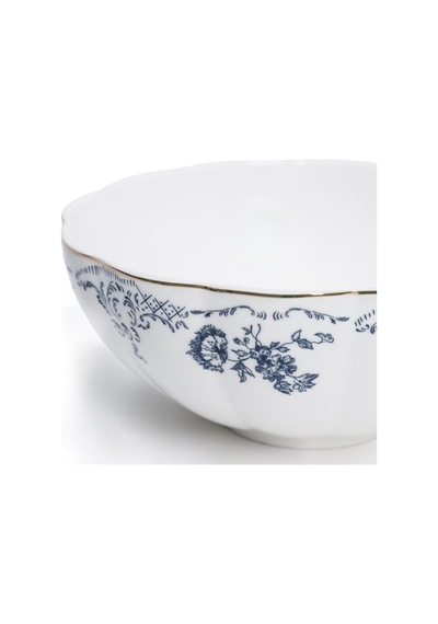 Maxx Doria Garden Collection Modra 12 Kişilik 58 Parça Yemek Takımı Pa2127 Beyaz