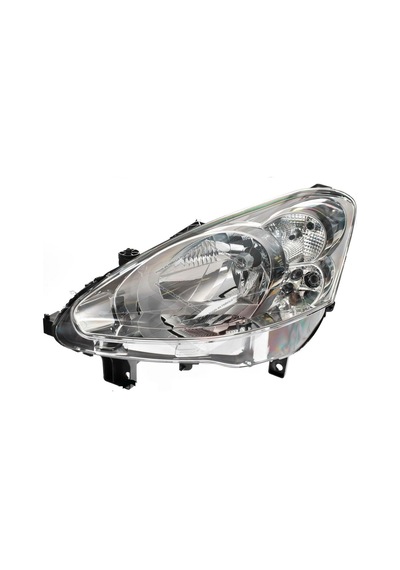 Citroen Berlingo Sol Ön Far Motorlu 2012-2018 N11.463