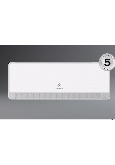 De Dietrich Clımup Inovent  A++ 12.000 Btu Split Klima