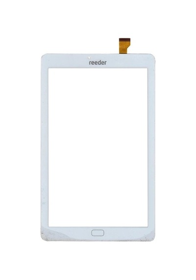 Reeder M10s Dokunmatik Beyaz