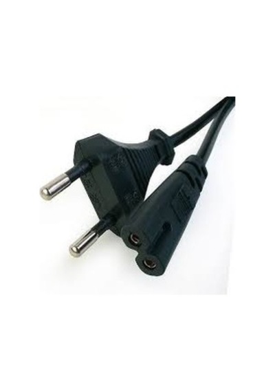Notebook Adaptör Power Güç Elektrik Kablosu