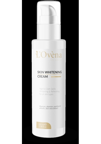 Lovena De Paris Skin Whitening Cream 100 ML