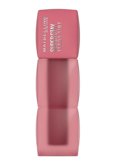Super Tint Uzun Süre Kalkıcı Likit Mat Tint 55 Knee 0